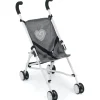 Bayer Chic 2000 Roma jeans grau