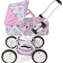Bayer Chic 2000 Smarty flowers