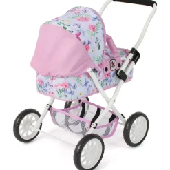 Bayer Chic 2000 Smarty flowers