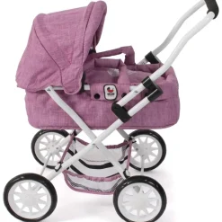 Bayer Chic 2000 Smarty jeans pink