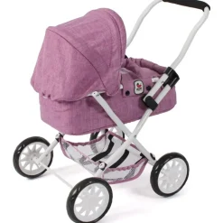 Bayer Chic 2000 Smarty jeans pink