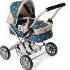 Bayer Chic 2000 Smarty Sternchen türkis-beige