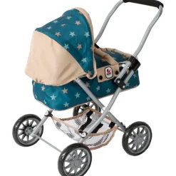 Bayer Chic 2000 Smarty Sternchen türkis-beige