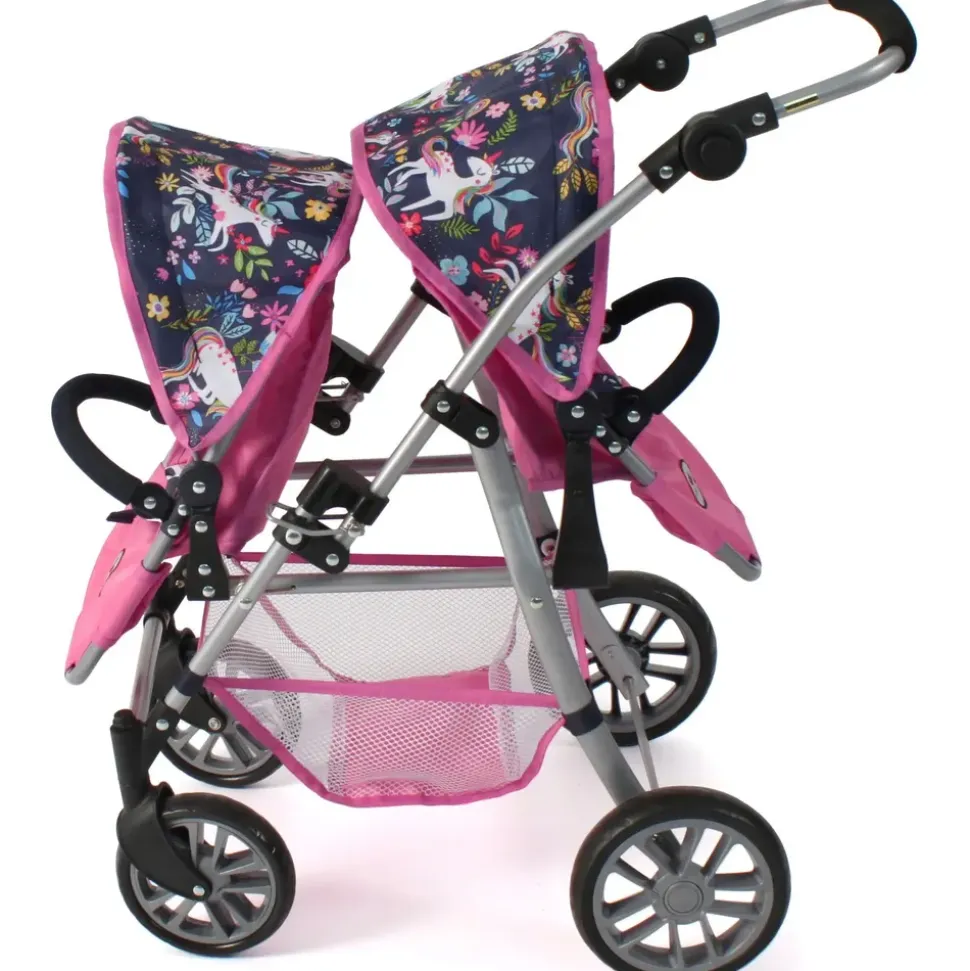Bayer Chic 2000 Twinny