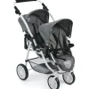Bayer Chic 2000 Vario Jeans Grey