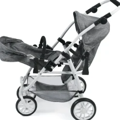 Bayer Chic 2000 Vario Jeans Grey