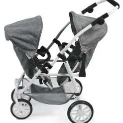 Bayer Chic 2000 Vario Jeans Grey