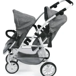 Bayer Chic 2000 Vario Jeans Grey