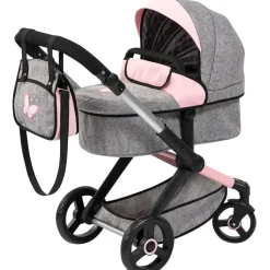 Bayer Design Xeo grau/rosa