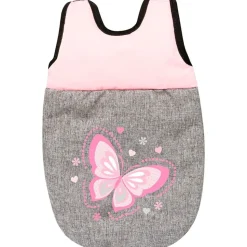 Bayer Xeo Mega Schmetterling grau/rosa