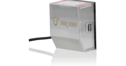 BBQ-Toro Grillmotor für Grillspieß 220 - 240V