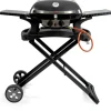 BBQ-Toro Tragbarer Tisch Gasgrill