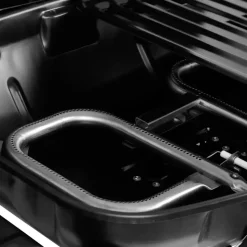 BBQ-Toro Tragbarer Tisch Gasgrill