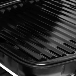 BBQ-Toro Tragbarer Tisch Gasgrill