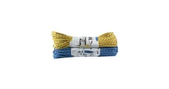 Beal Ice Line 8,1 mm - Halbseil Gr 2 x 60 m bunt