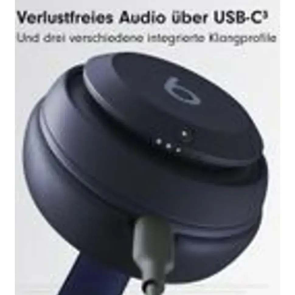 Beats Studio Pro