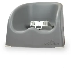 Bebeconfort Essential Booster Warm Grey