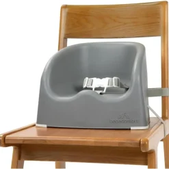 Bebeconfort Essential Booster Warm Grey
