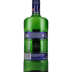 Becherovka Kräuterlikör 38% Vol. 0,7 l