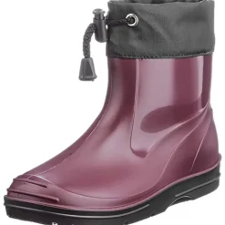 Beck Gummistiefel Rot 27