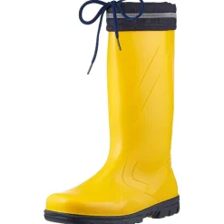 Beck Sailor Gummistiefel Gelb 37