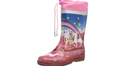 Beck Wonderland Gummistiefel Mehrfarbig 24