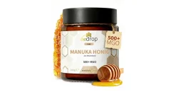 bedrop Manuka Honig MGO 400+ (140g)