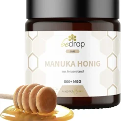 bedrop Manuka Honig MGO 400+ (140g)