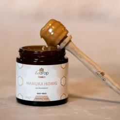 bedrop Vorteilsset: Manuka Honig MGO 500+ - 140g zum Sparpreis