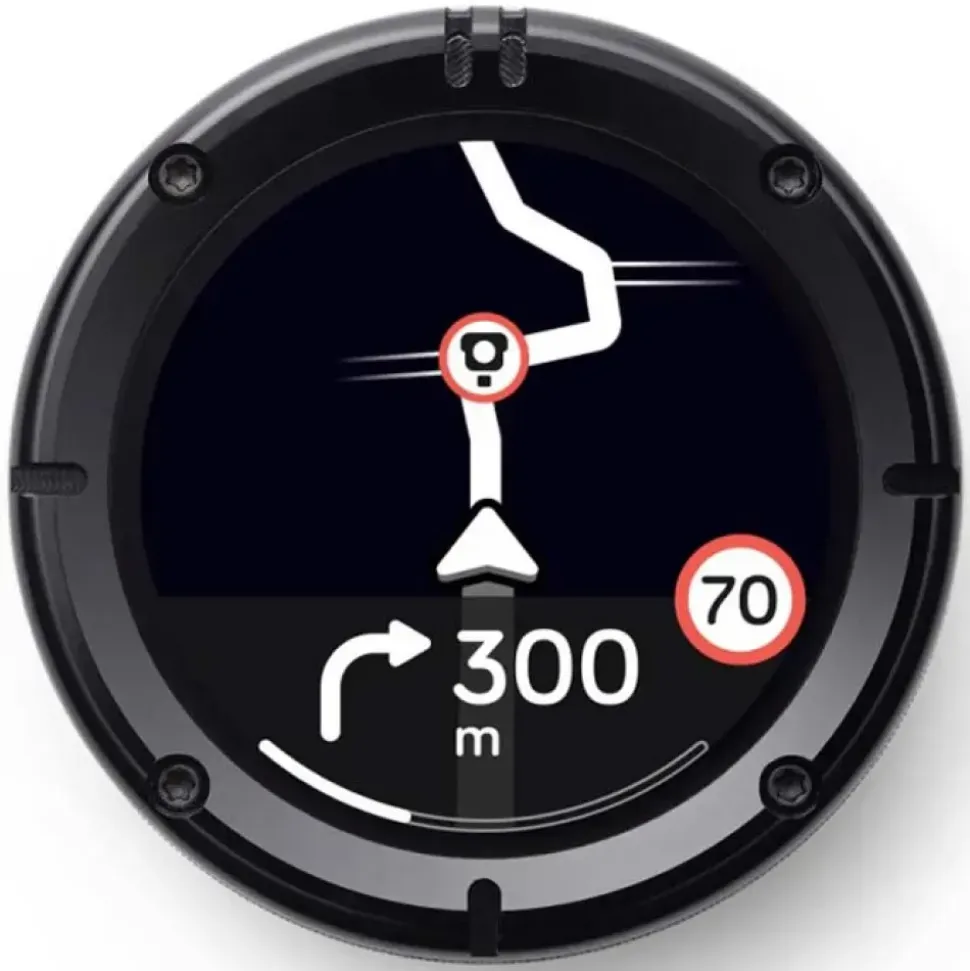 Beeline Moto II Anniversary Edition Navigationsgerät
