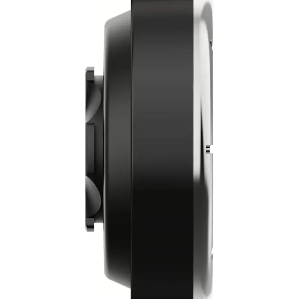 Beeline Moto II Classic Navigationssystem Edelstahl poliert