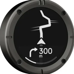Beeline Moto II Grau