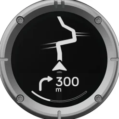 Beeline Moto II Silber