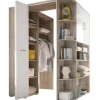 Begabino Eckschrank Corner