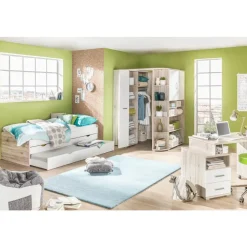 Begabino Eckschrank Corner