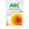 BEIERSDORF ABC Wärme-Pflaster Sensitive-Vlies Hansaplast med 2 st