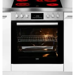 Beko BBUC1132T0X