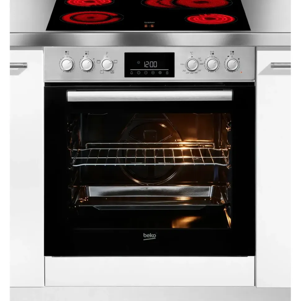 Beko BBUC1132T0X