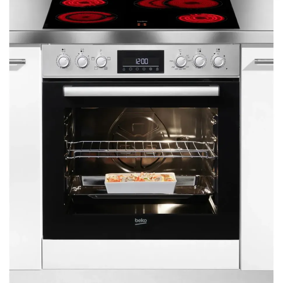 Beko BBUC1132T0X
