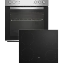 Beko BBUC12020X