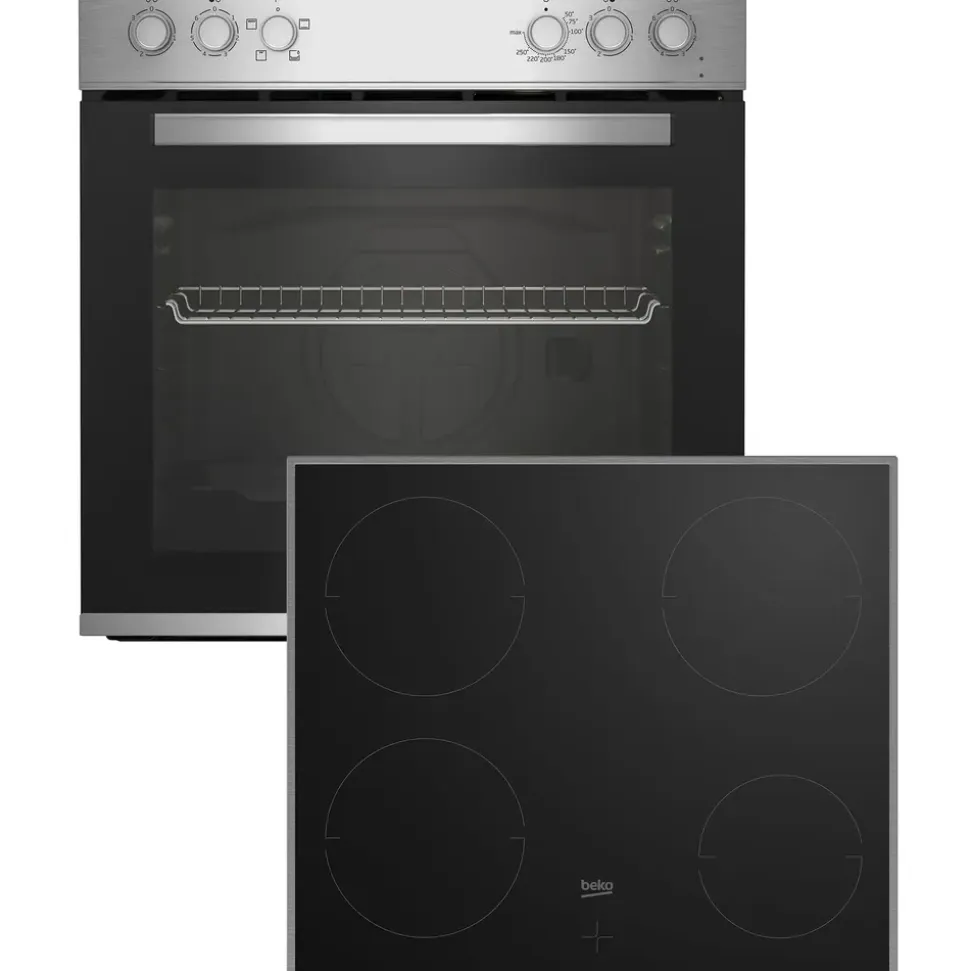 Beko BBUC12020X
