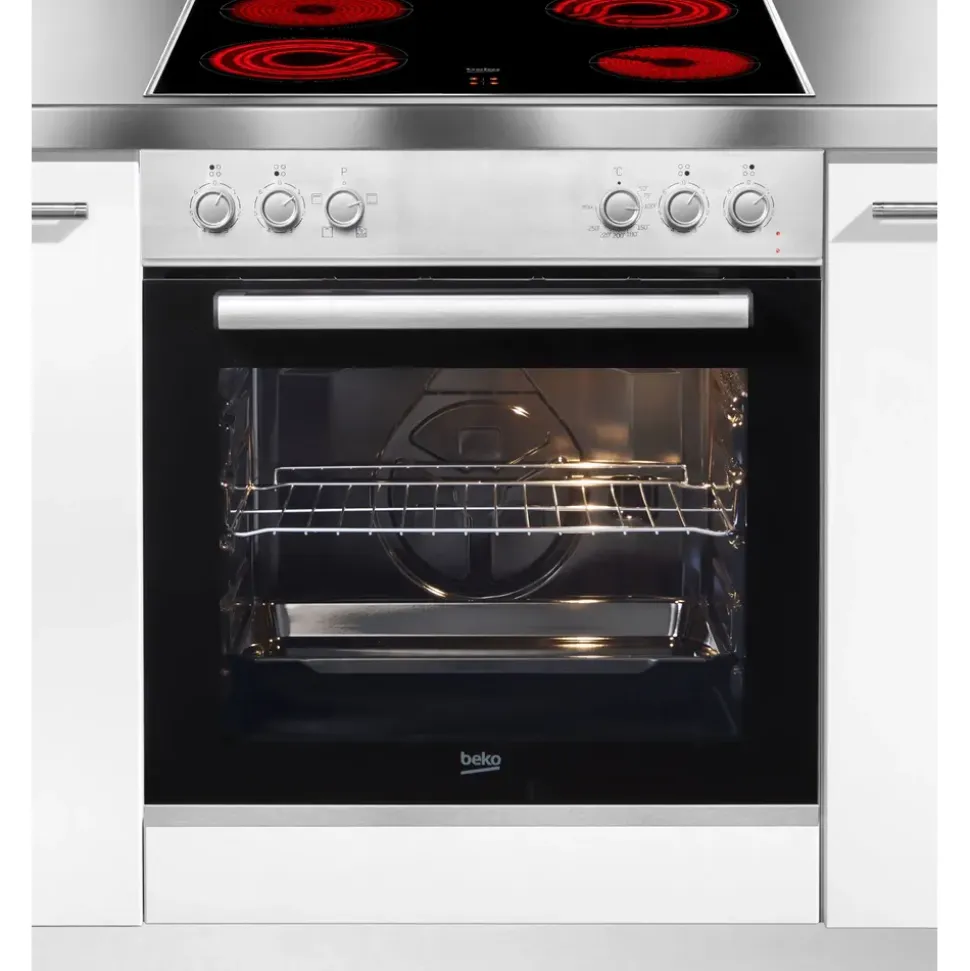 Beko BBUC12020X