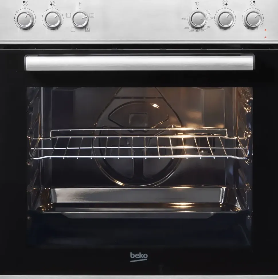 Beko BBUC12020X
