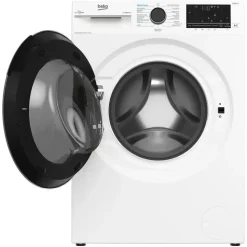 Beko B3DFT512447W Waschtrockner (12 kg / 8 kg, 1400 U/min)