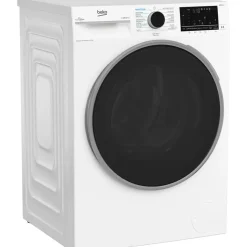 Beko B3DFT510447W Waschtrockner (10 kg / 6 kg, 1400 U/min)