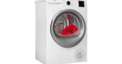 Beko BM3T38210W1 Wärmepumpentrockner (8 kg)