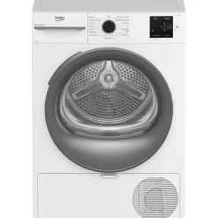 Beko BM3T38210W1 Wärmepumpentrockner (8 kg)