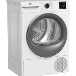 Beko BM3T38210W1 Wärmepumpentrockner (8 kg)