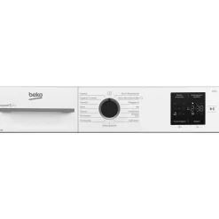 Beko BM3T38210W1 Wärmepumpentrockner (8 kg)
