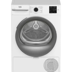 Beko BM3T30230W Wärmepumpentrockner (10 kg)
